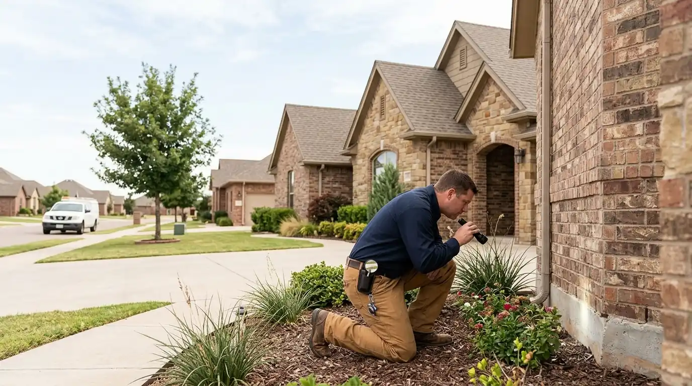 Home in the The Colonies neighborhood of Amarillo Texas
